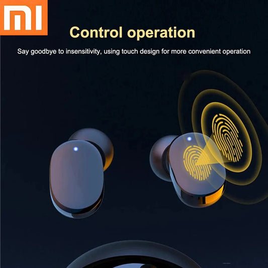 XIAOMI new G9S TWS Bluetooth earphones sports earphones touch HiFi stereo life waterproof in ear gaming with microphone
